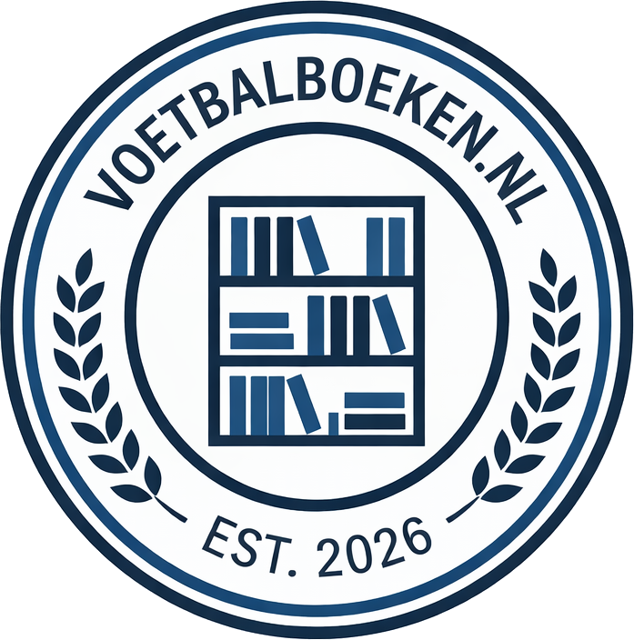 Voetbalboeken.nl
